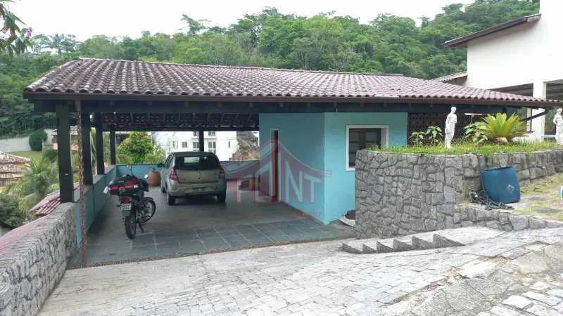 Casa em Condomínio : Triplex / Residencial / Badu - Foto 3