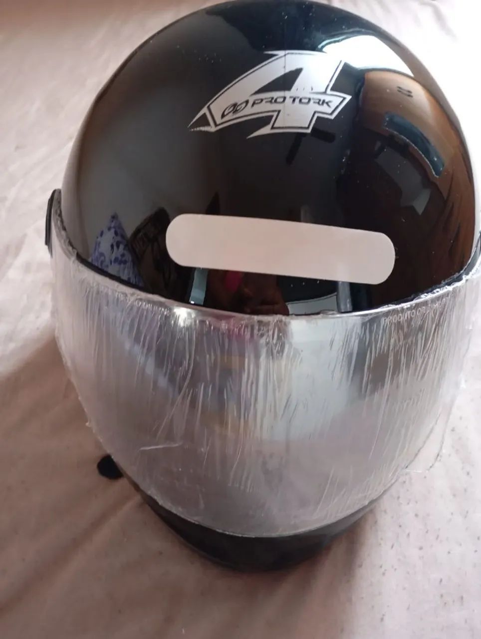 Capacete  - Foto 2