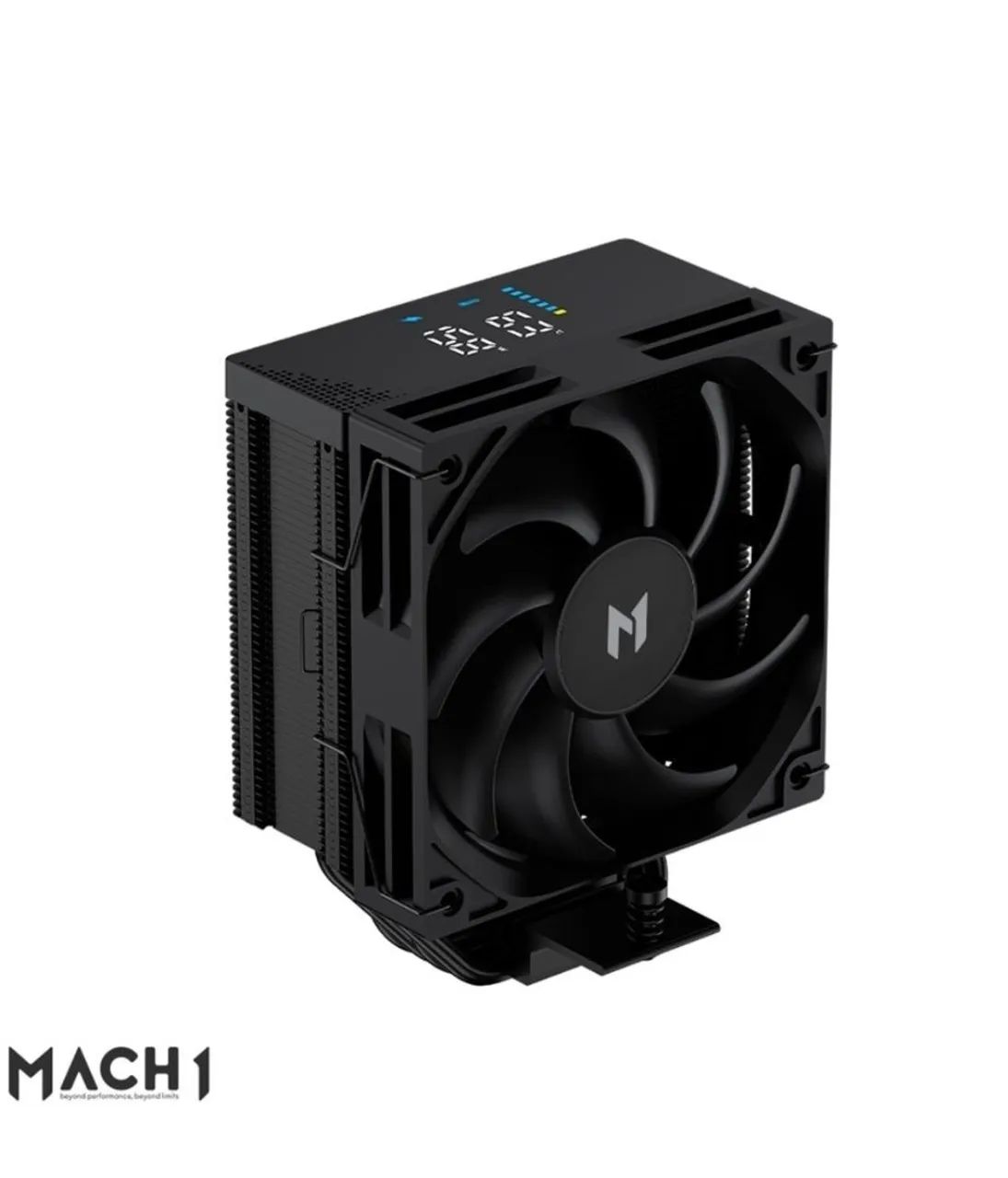 CPU Cooler Mach1 Storm Digital