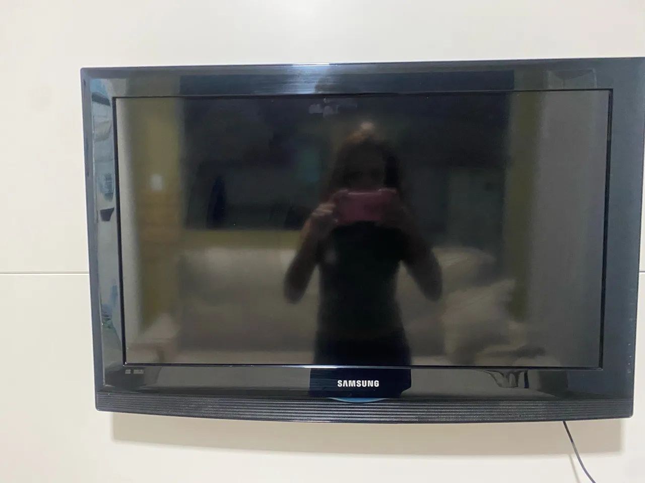 TV Samsung 