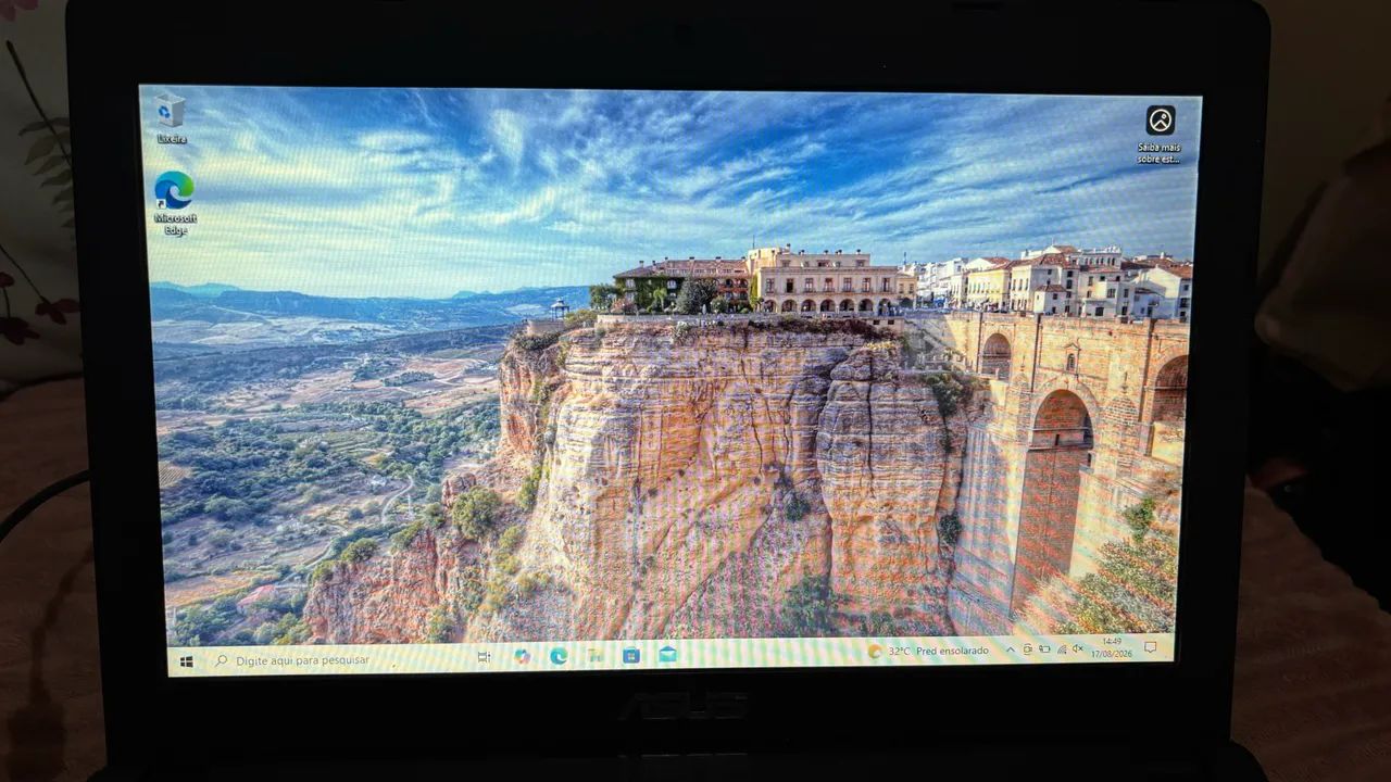 Notebook Asus DESKTOP-N2257OP - Foto 3