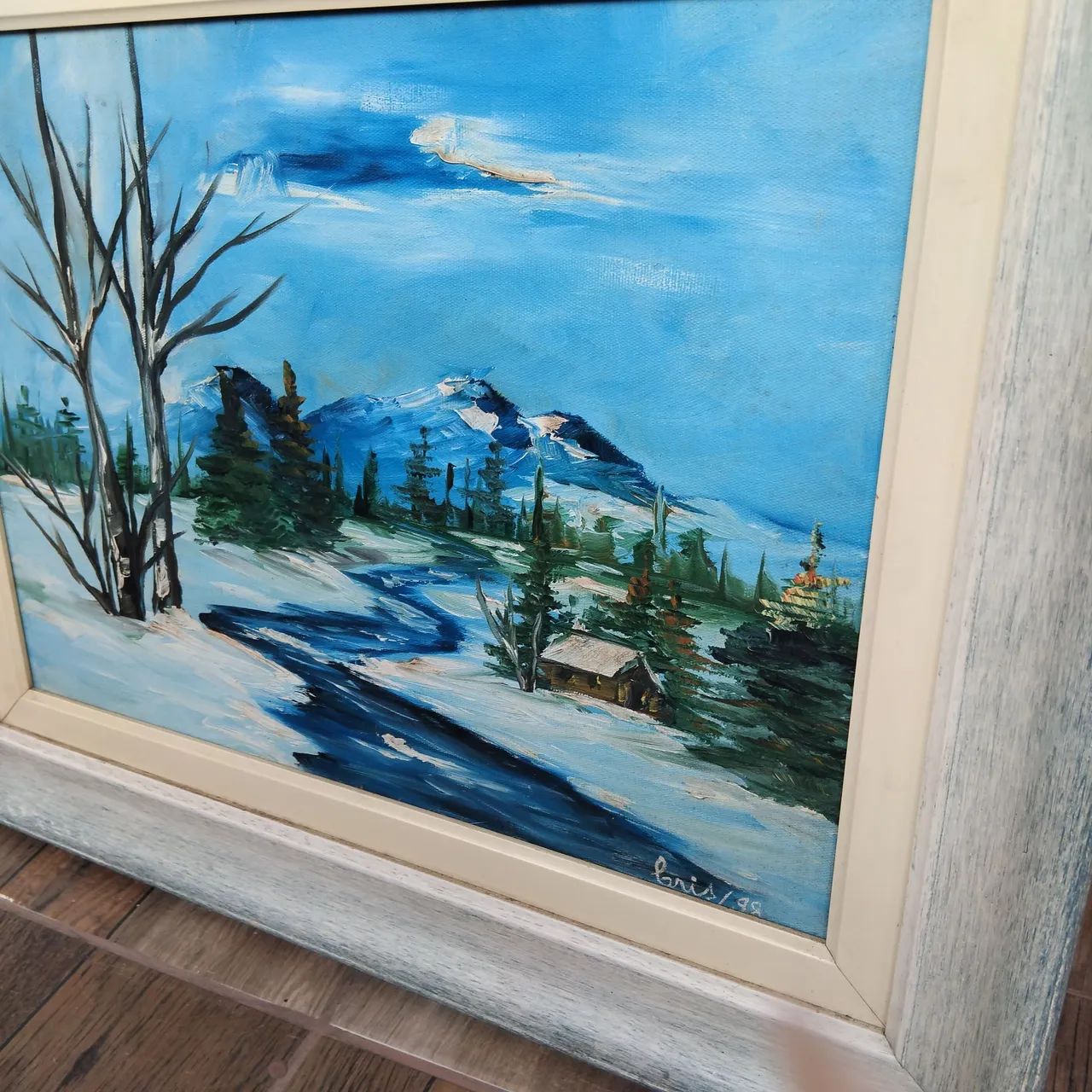 Quadro - Foto 5