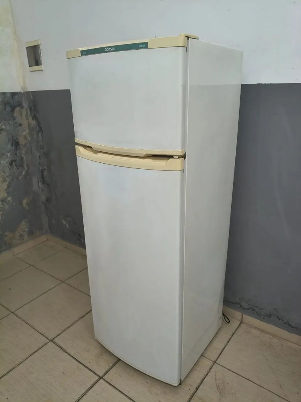 Geladeira Consul Degelo  - Foto 5