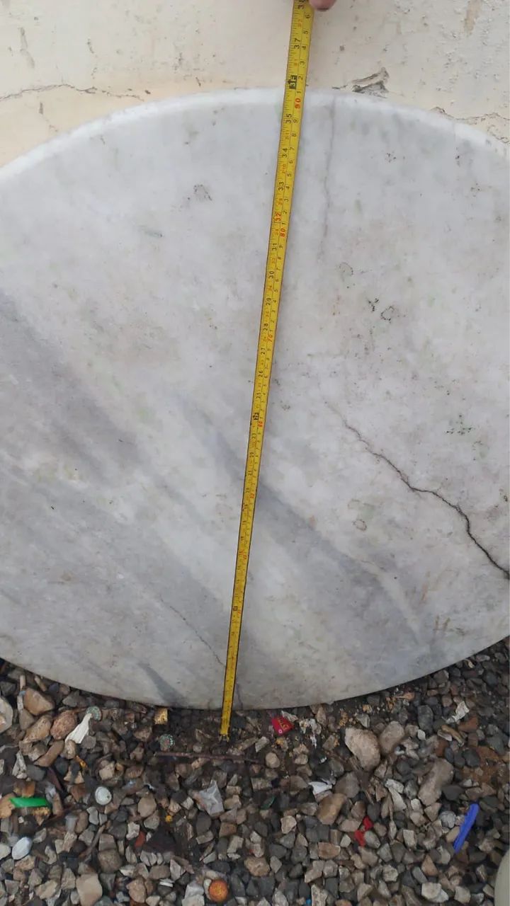 Mesa Mármore