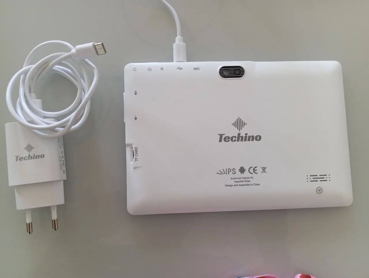 Vendo tablet infantil  - Foto 3