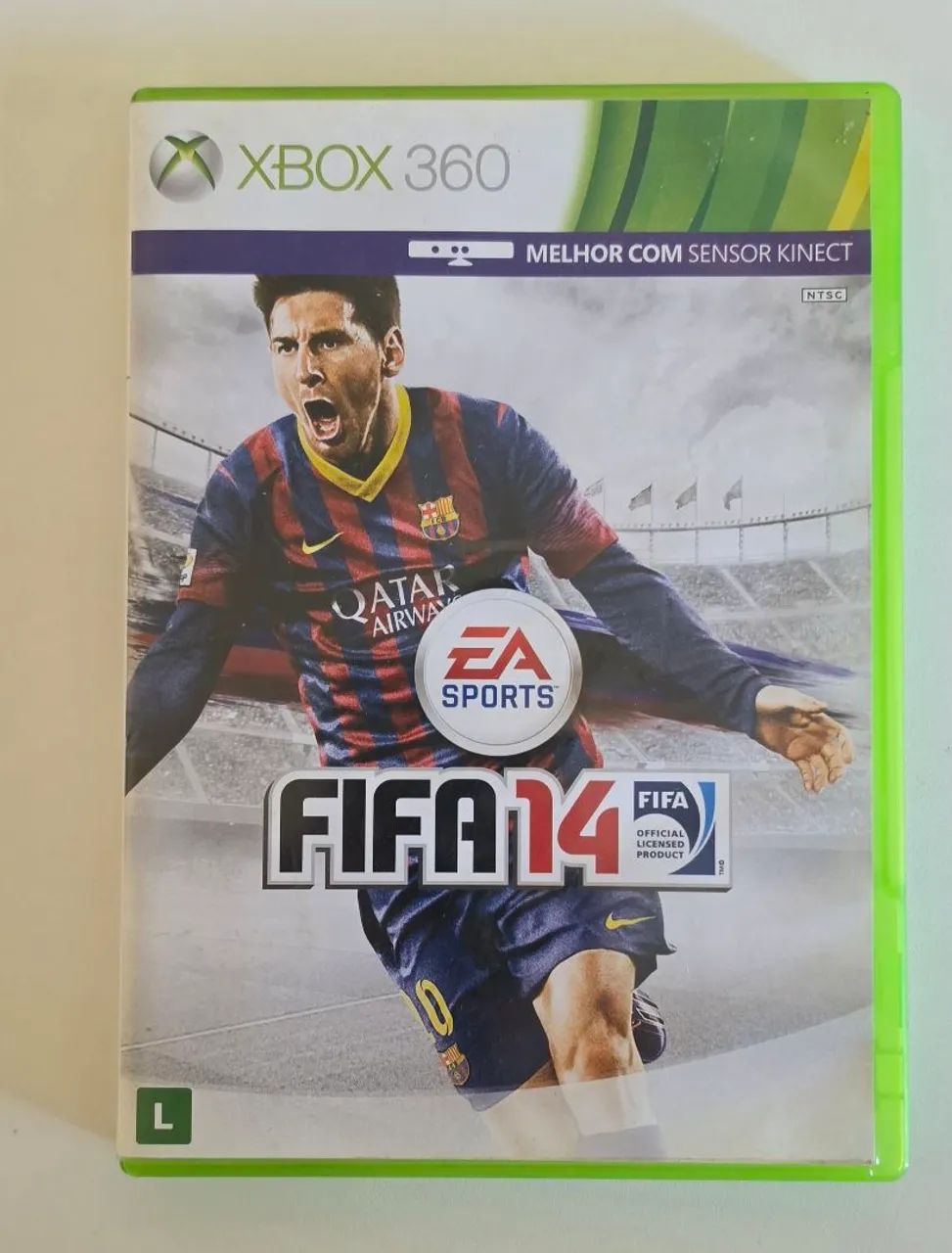 Xbox 360 Completo. - Foto 5