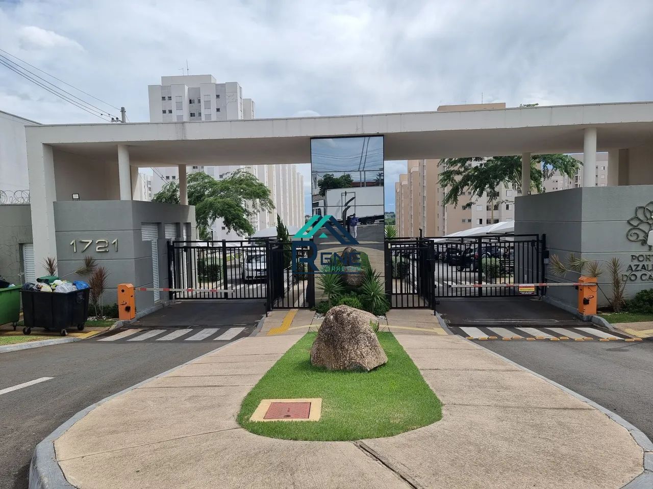 Apartamento com 2 Quartos, Suíte, Bairro Jd das Colinas em Hortolândia - Foto 3