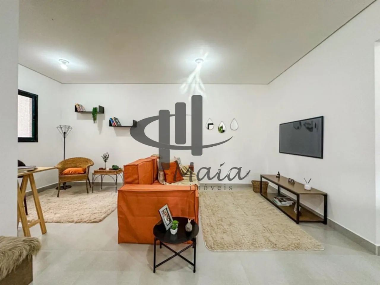 Venda Apartamento Santo Andre Assuncao Ref: 46292 - Foto 4