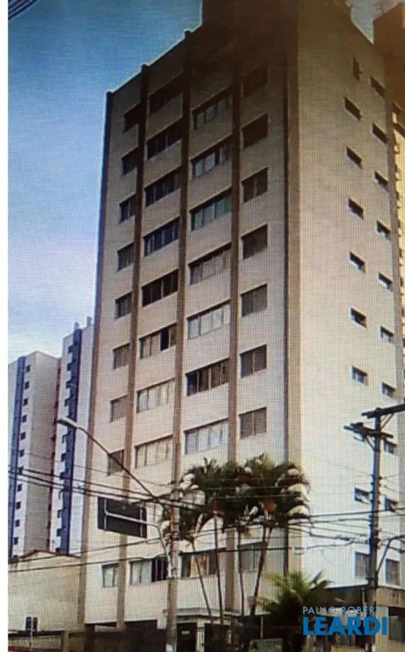 APARTAMENTO - POMPEIA - SP - Foto 2