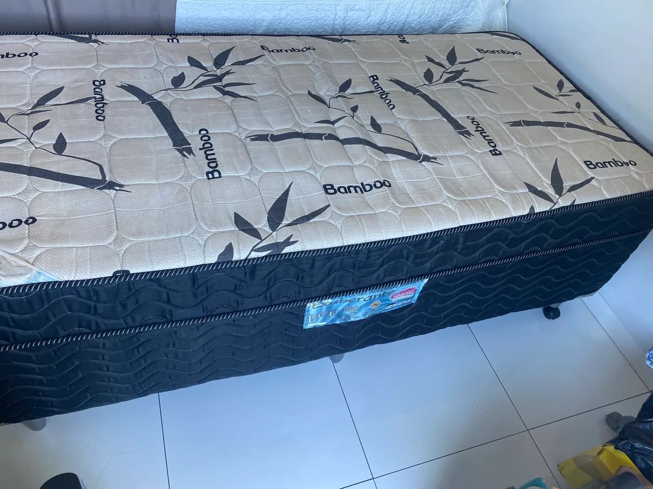 Cama 