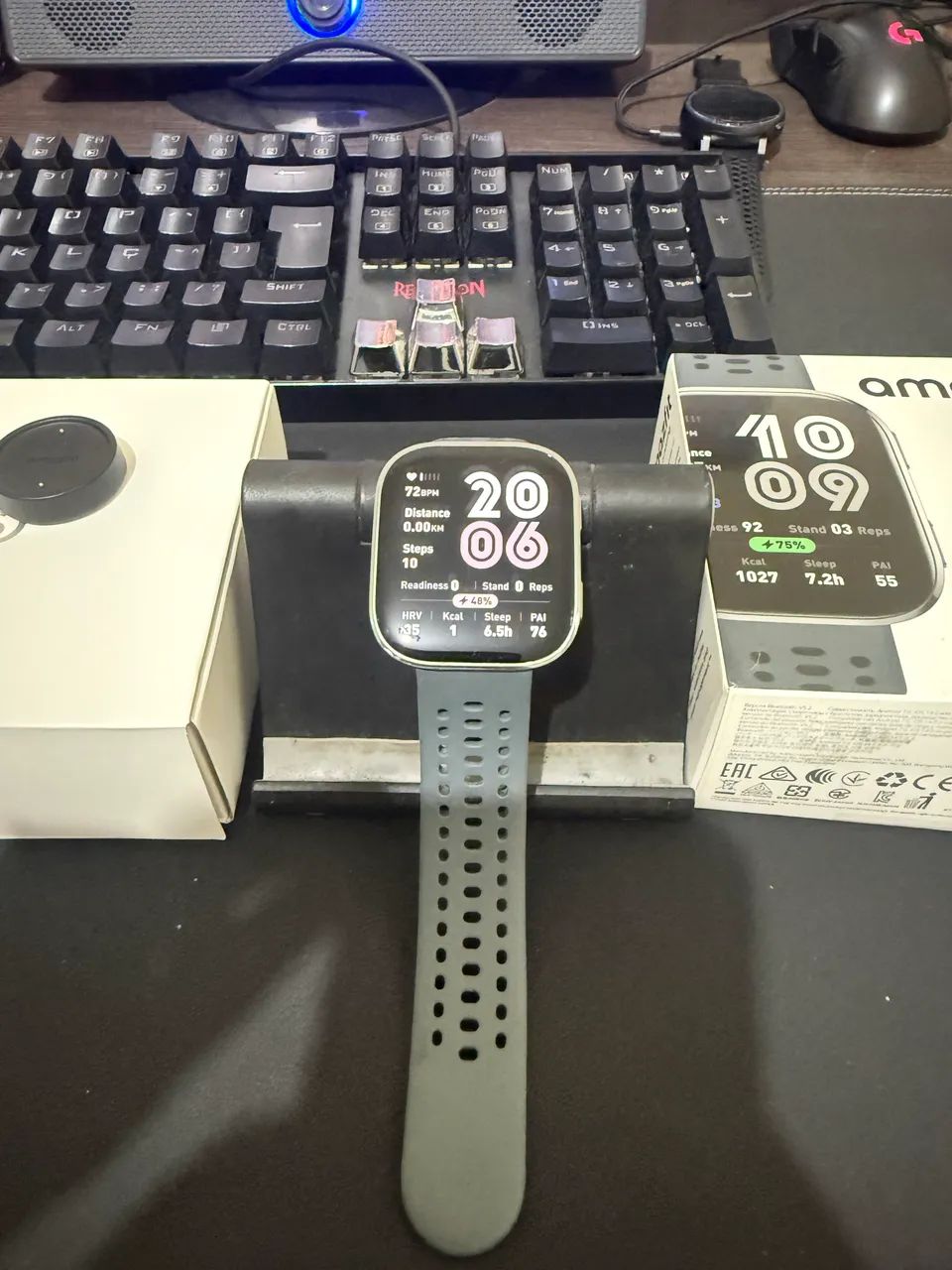 Amazfit Bip 6 - Foto 2