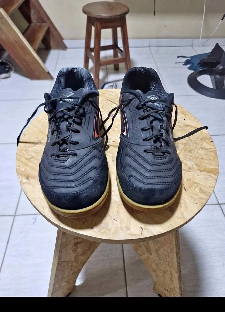 Vendo umbro pro 5 club - Foto 2