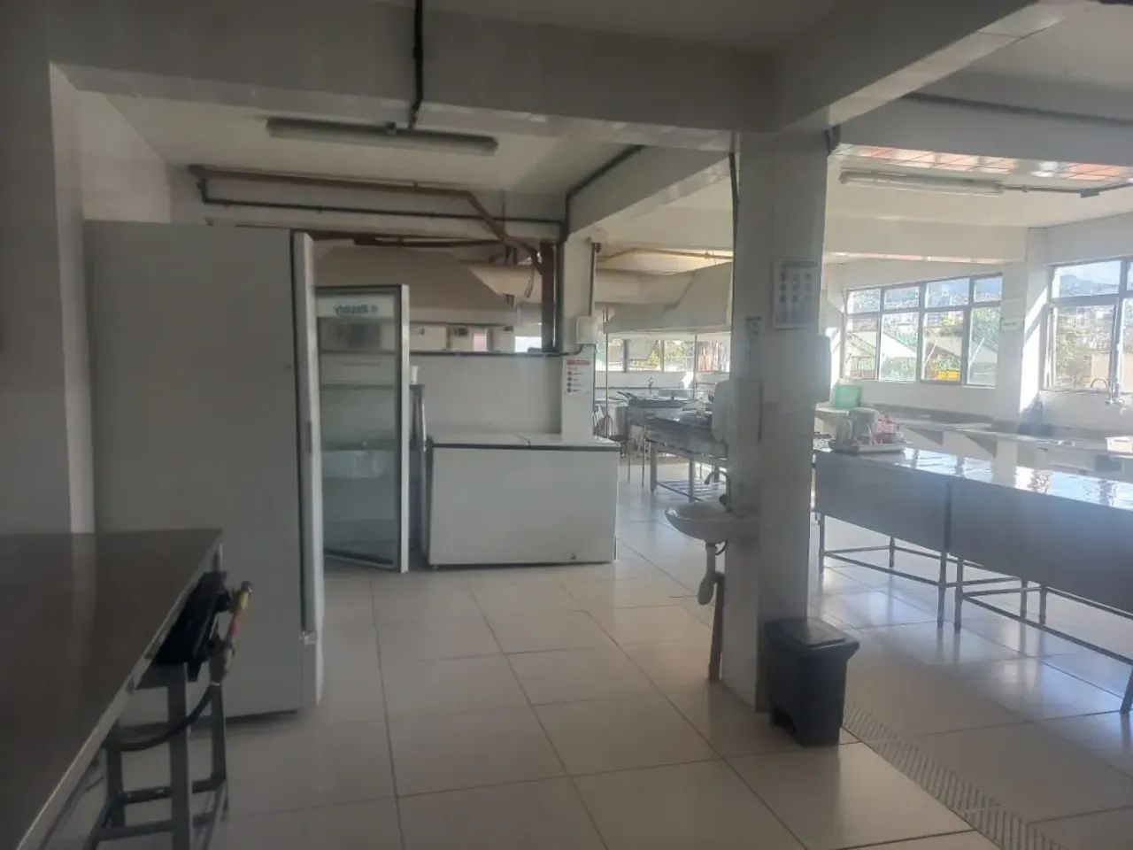 Venda - PREDIO COMERCIAL - ESPLANADA Belo Horizonte MG - Foto 5