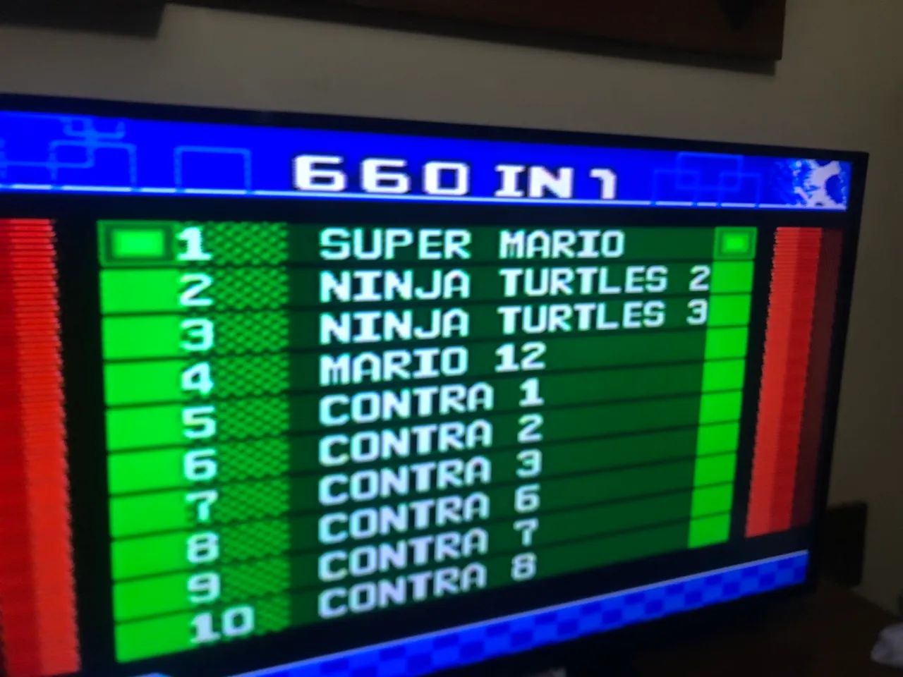 3 vídeo games funcionando  - Foto 4