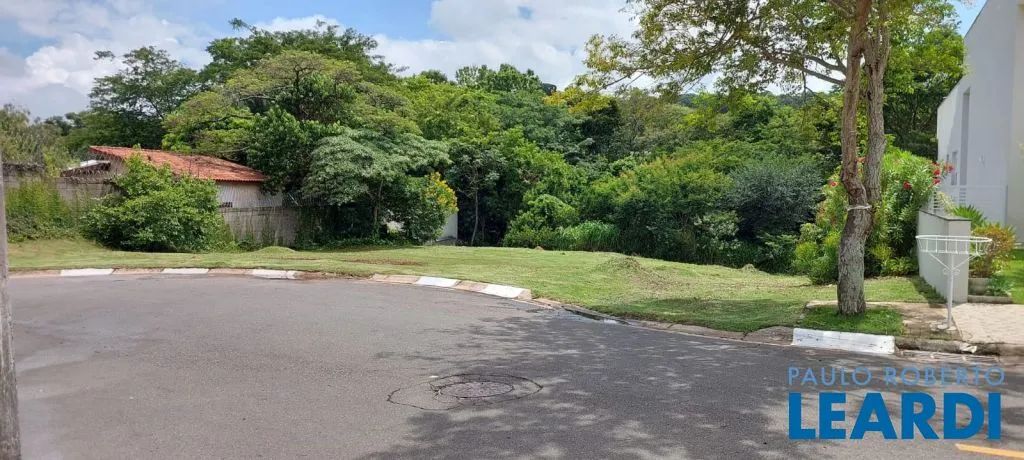 TERRENO EM CONDOMÍNIO - BOSQUE - SP - Foto 4