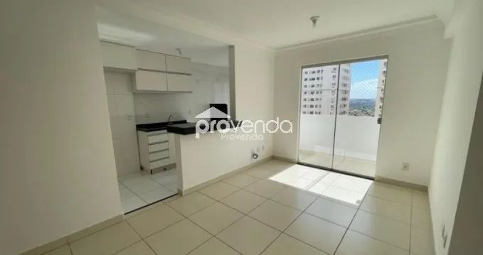 APARTAMENTO 2 QUARTOS BORGES LANDEIRO SALINAS - Foto 2