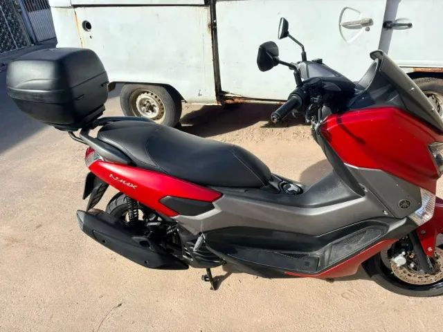 NMAX 2019 - Foto 2