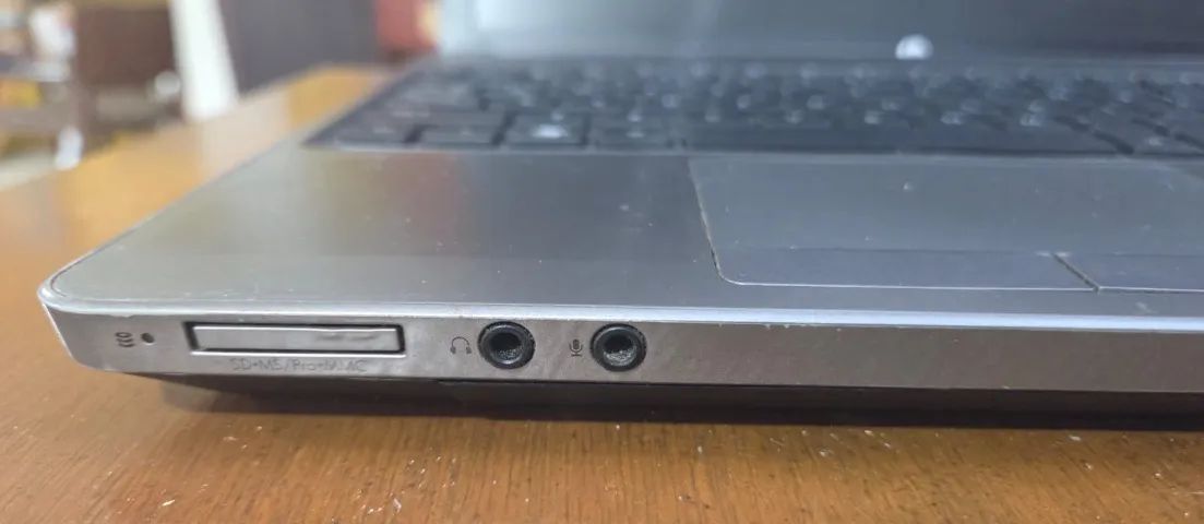 Notebook HP ProBook 4530s - Foto 4