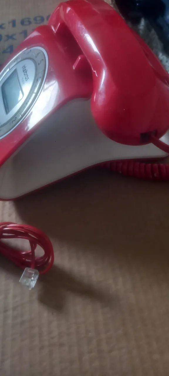 Telefone interbras  - Foto 2