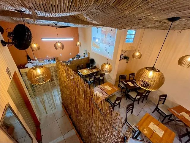Passa o Ponto Bar e Restaurante. Ótima oportunidade!! - Foto 4