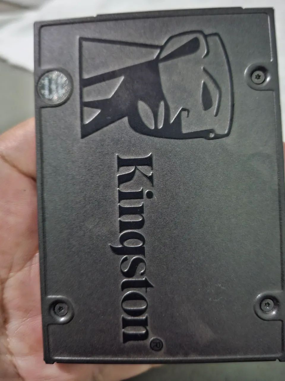 SSD Kingston Kingston A400 960 GB