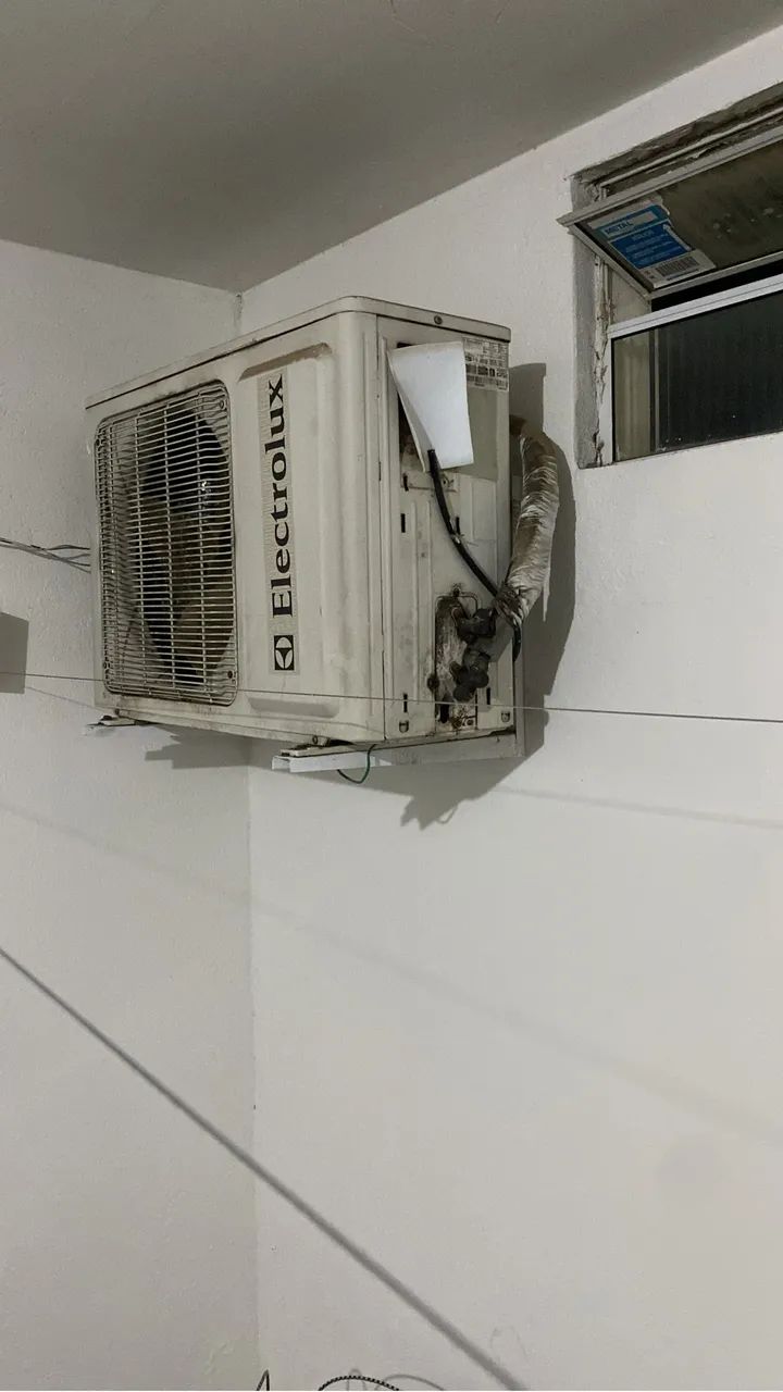 Ar condicionado 9.000 btus  - Foto 5