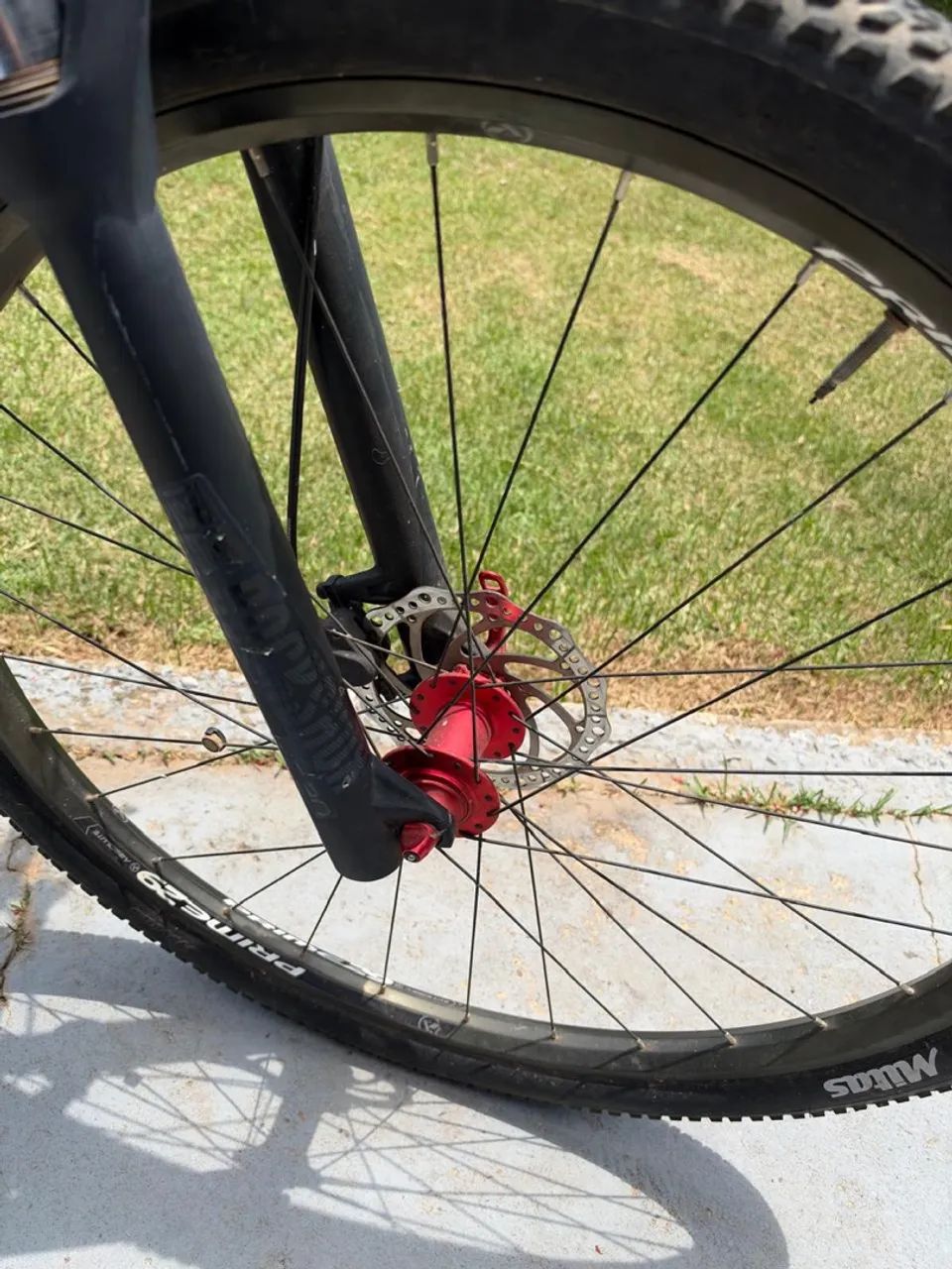 Bicicleta Caloi explorer expert  - Foto 3