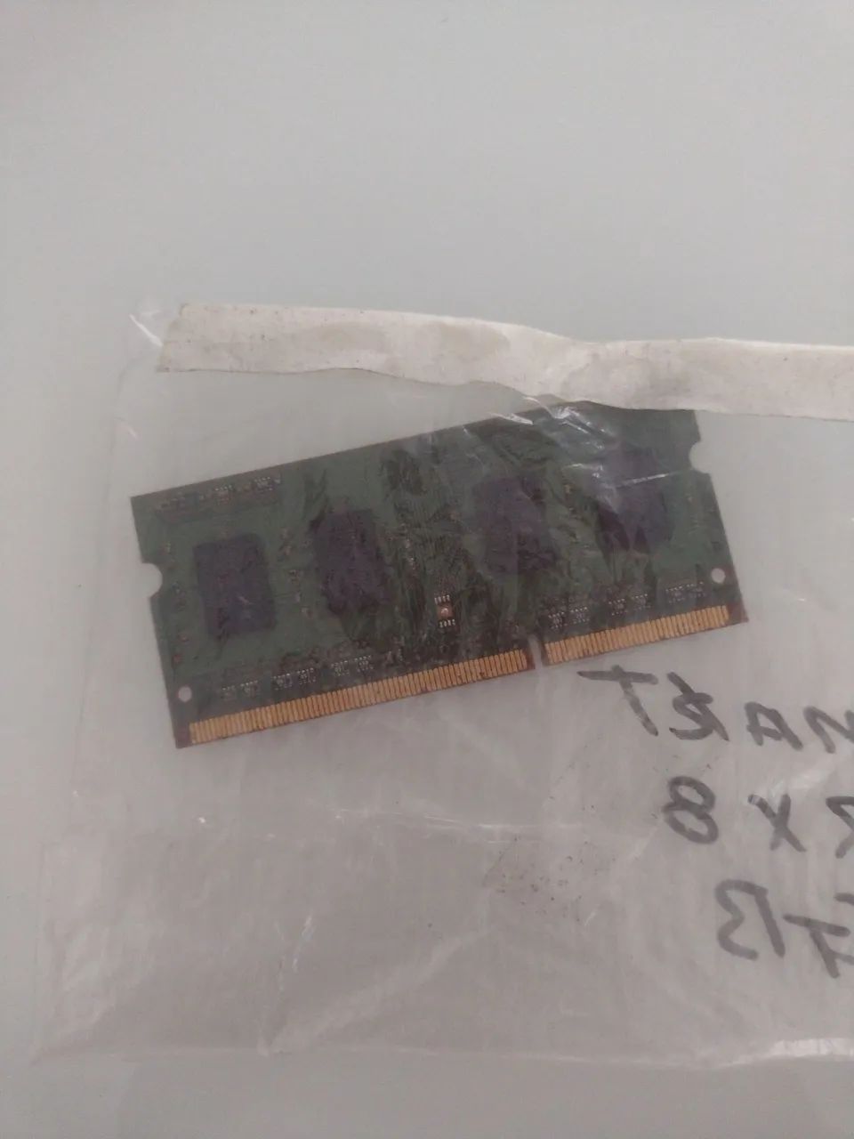 Memória ram 1Rx8 2 GB whatsapp * - Foto 2