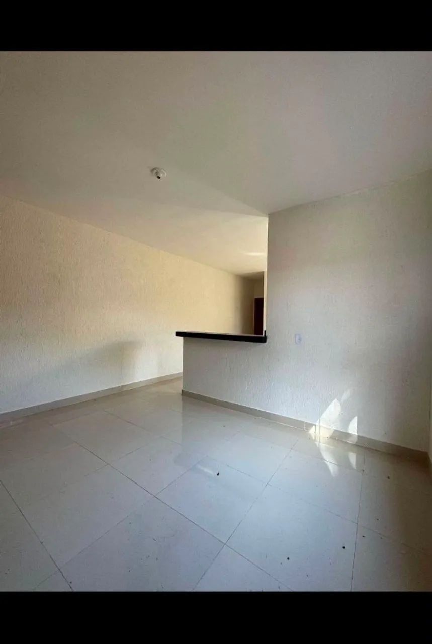 Vendo casa na Samambaia com condições de parcelamento  - Foto 4