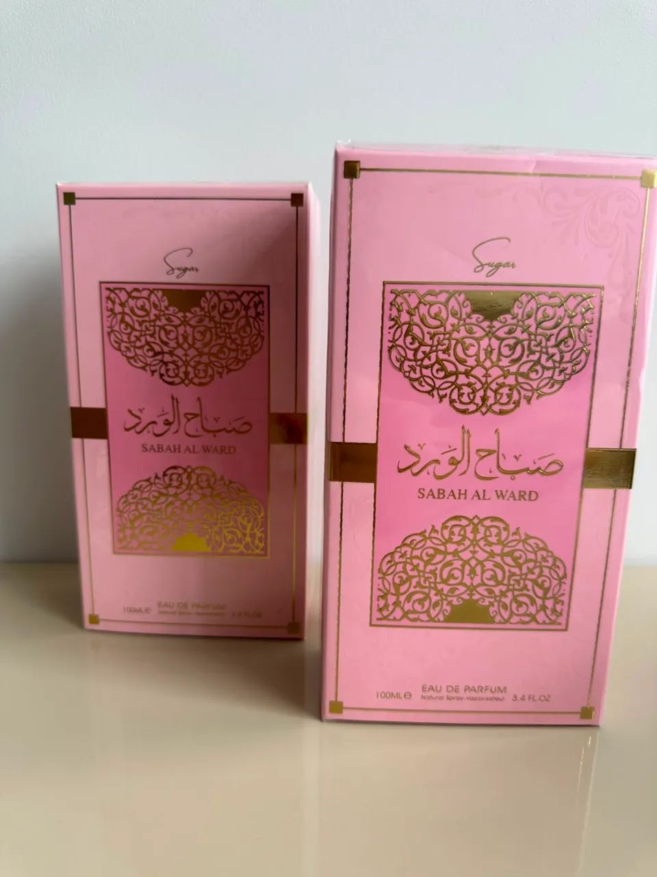 perfumes árabes e originais! - Foto 3