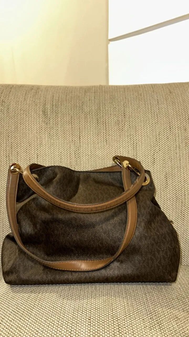 BOLSA MICHAEL KORS - Foto 2