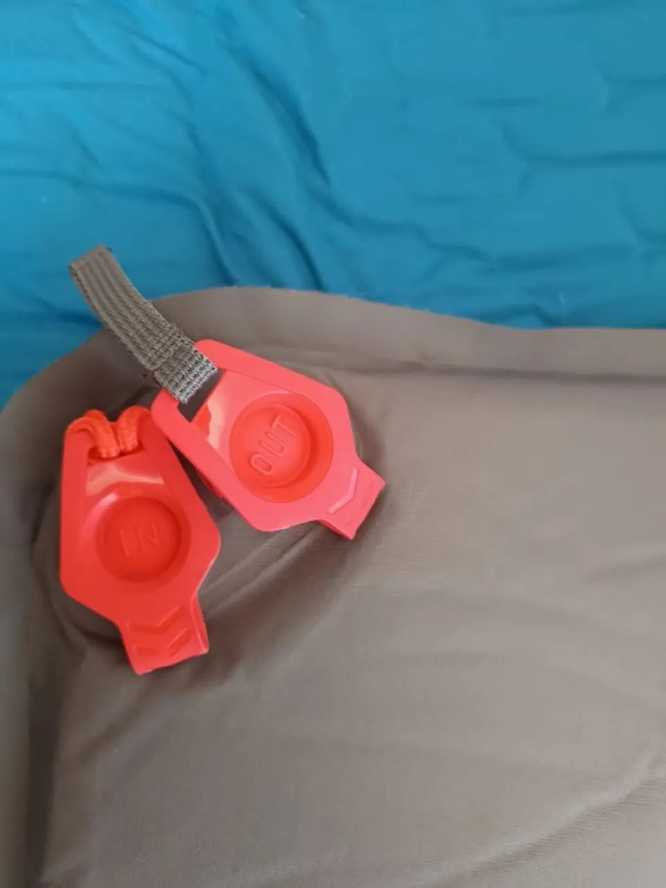 2 Colchonetes Quechua - Foto 3
