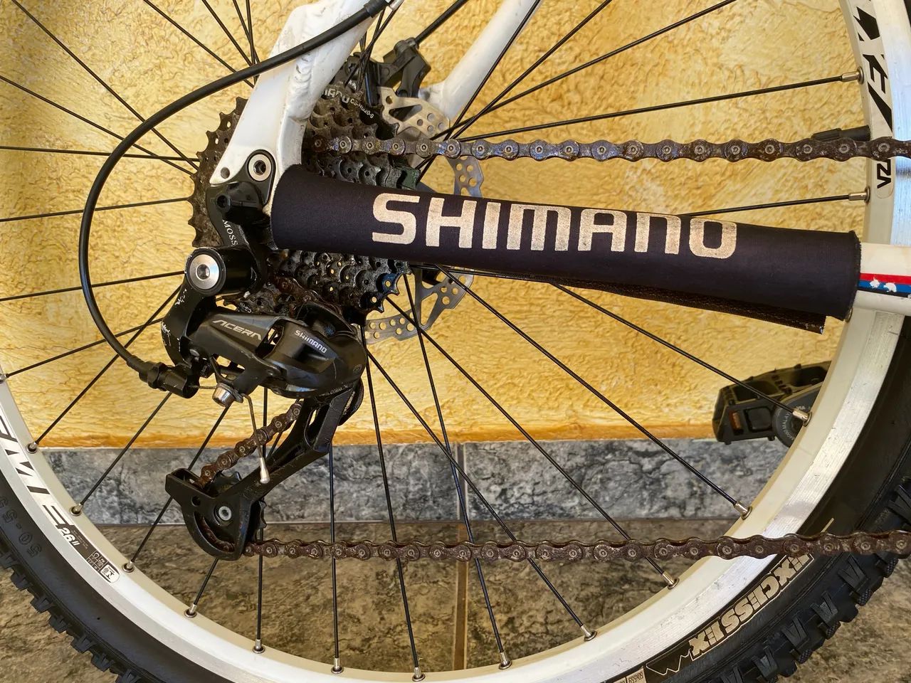 Bicicletas