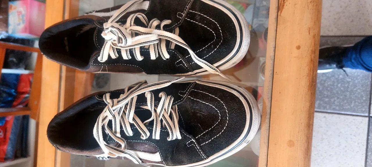 Tenis masculino 