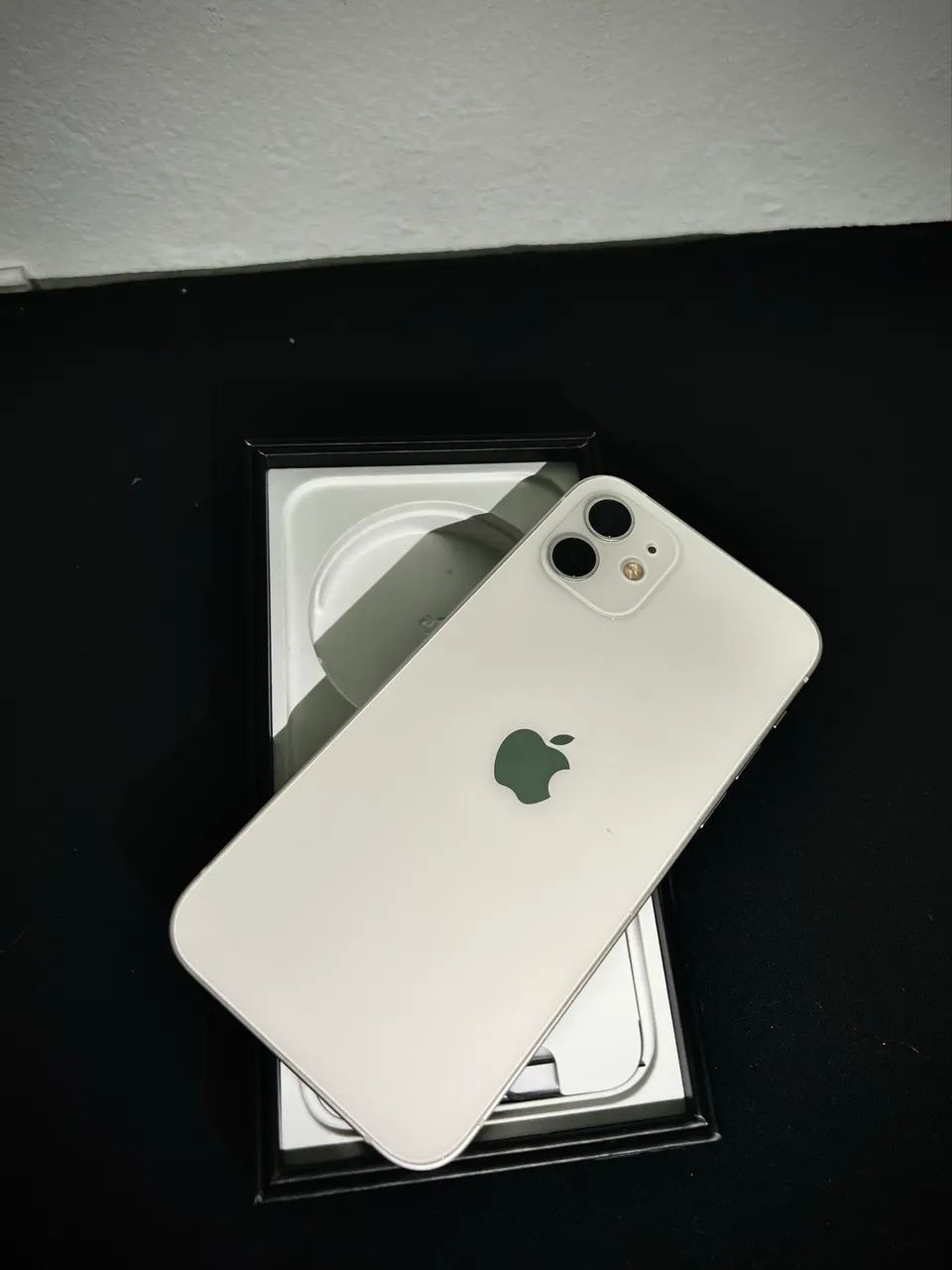 iPhone 12 256GB BARBADA PRA HOJE - Foto 2
