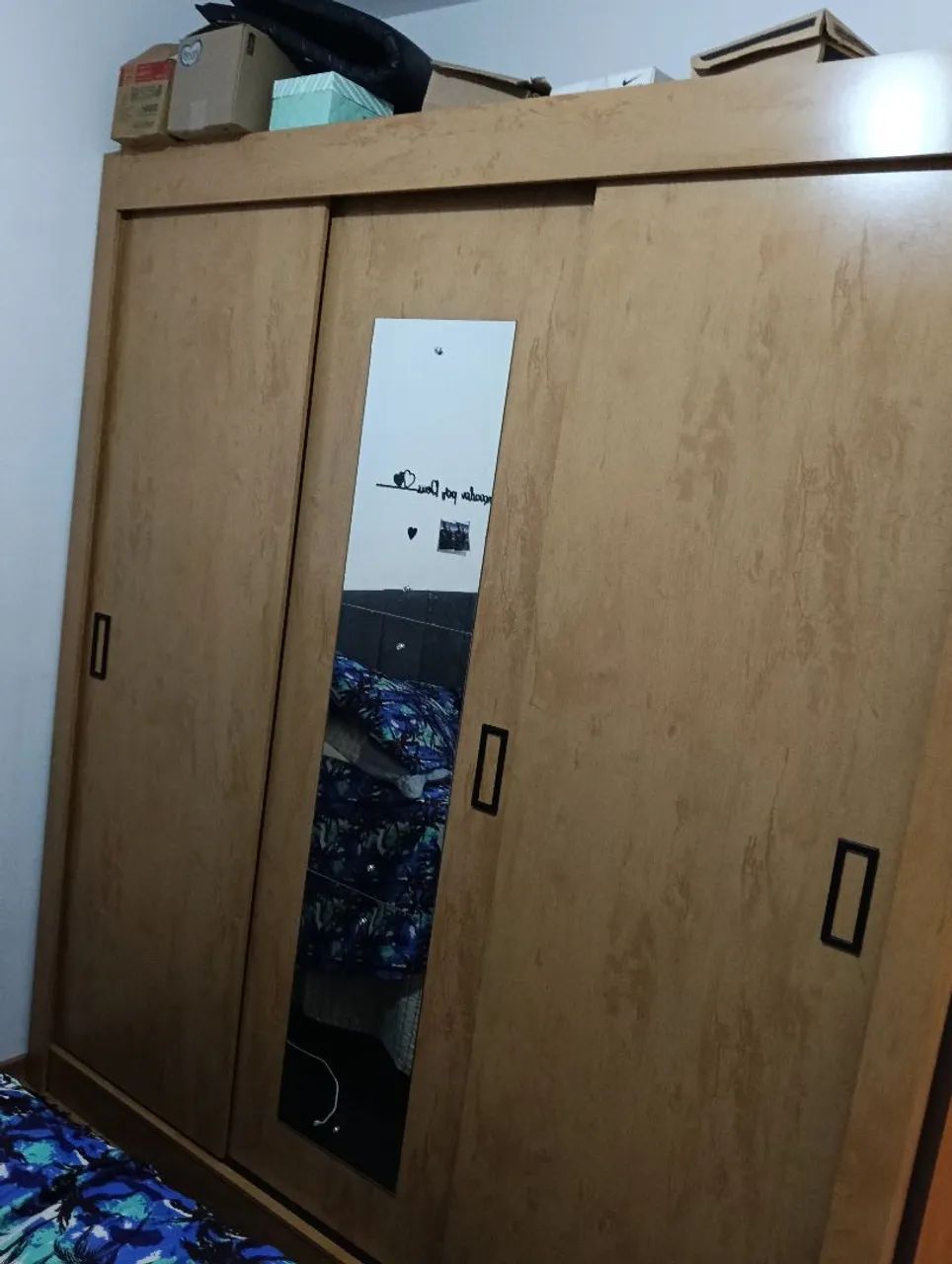 Guarda roupa