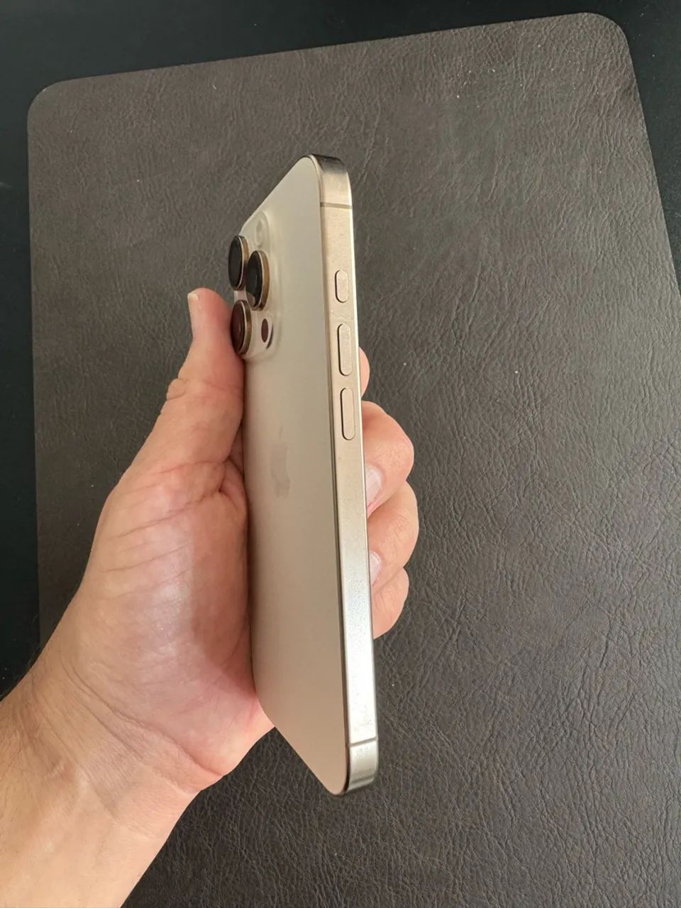 Iphone 16 Pro todo original  - Foto 5