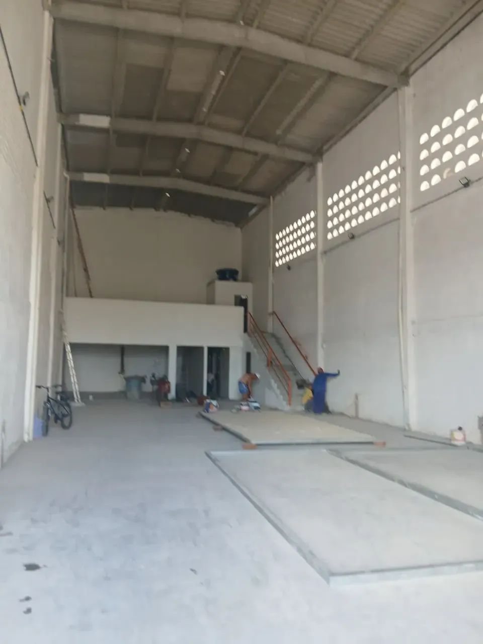 Galpão em Cabedelo para locação - Foto 4