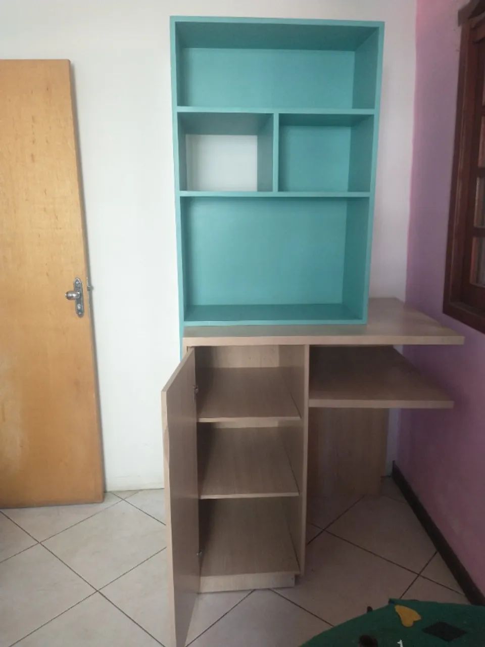 Armário para escritório  - Foto 4