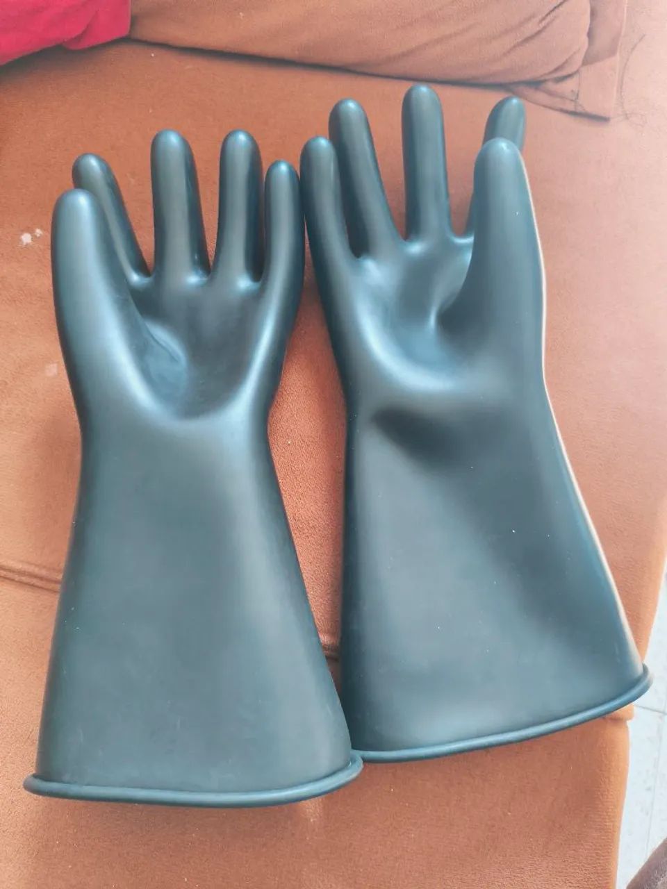 Luvas de rede para Alta e baixa tensão  - Foto 3