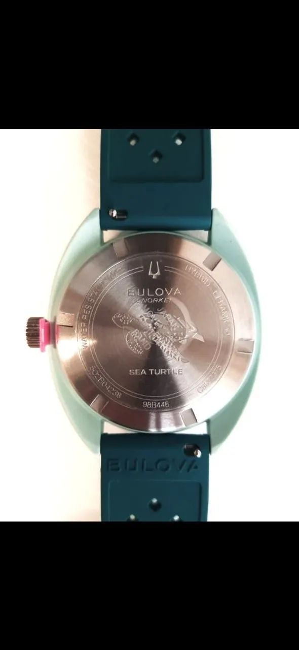 Relógio Bulova - Foto 3