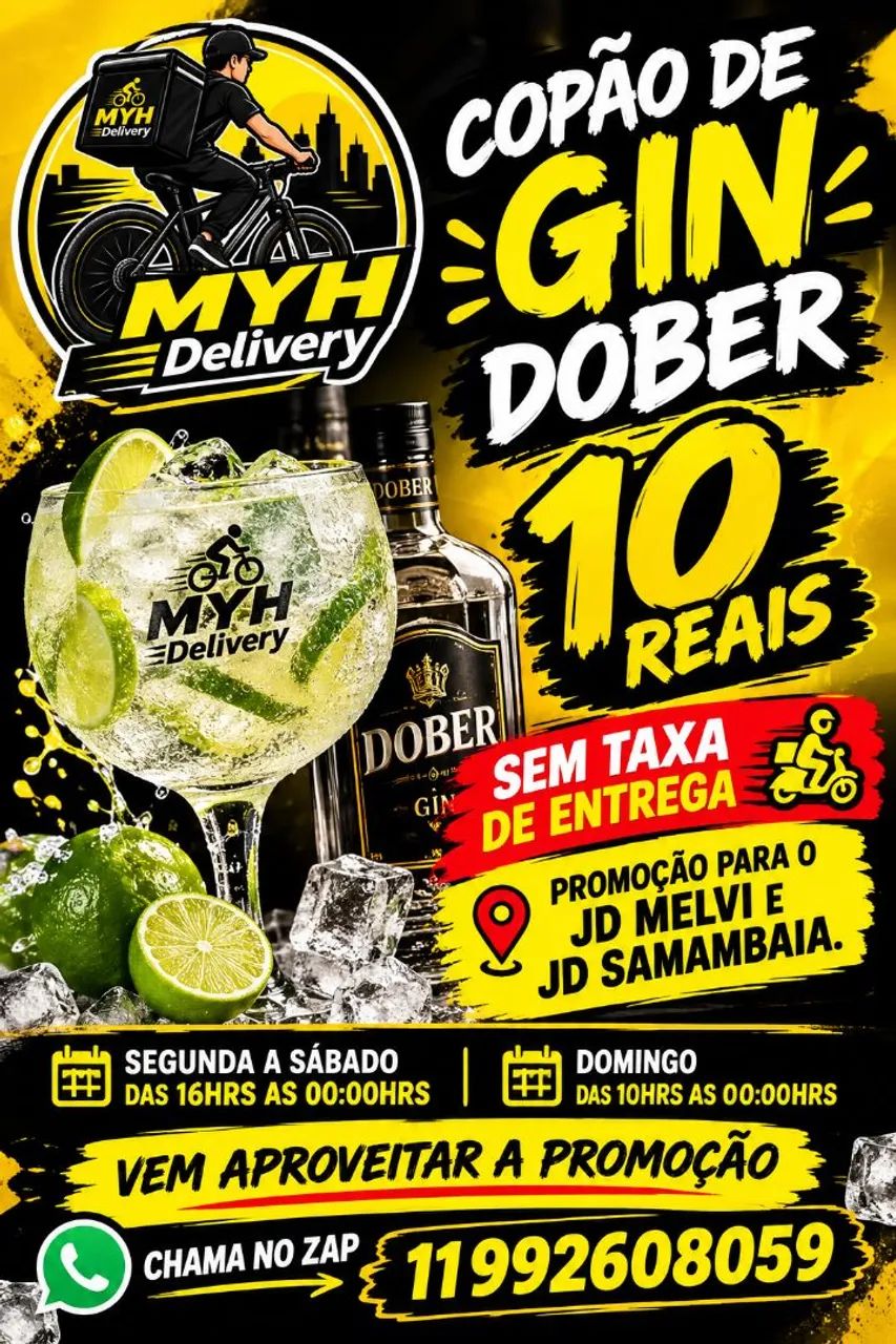 Promoção 