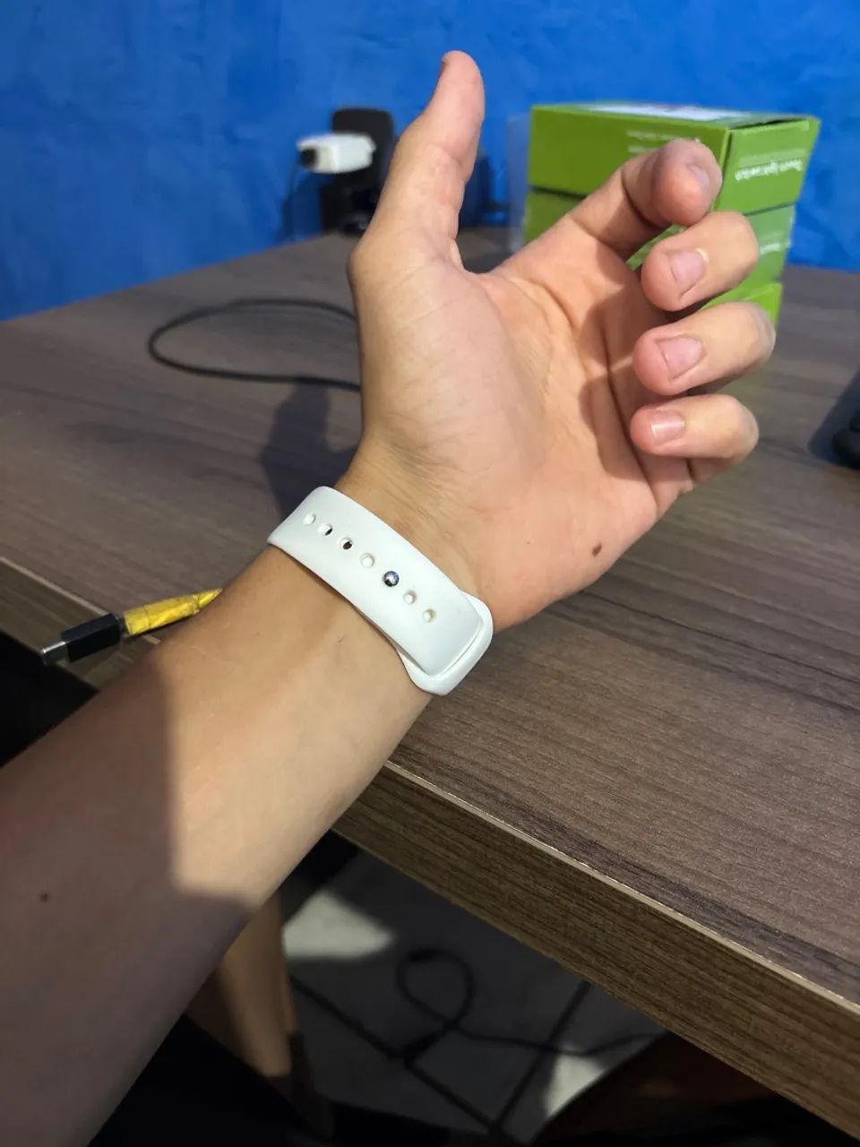 Apple Watch - Foto 2