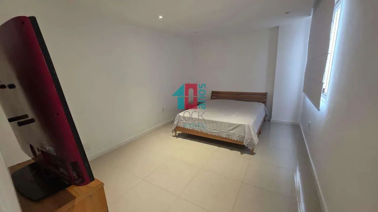 Recreio dos Bandeirantes | Cobertura 3 quartos, sendo 3 suites - Foto 13