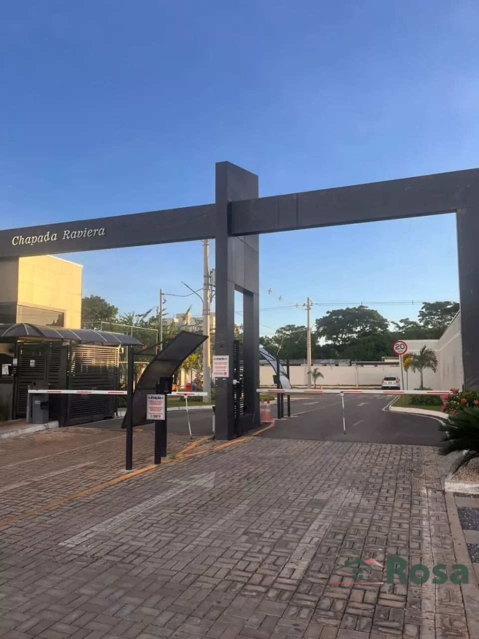 Apartamento para venda, 2 quarto(s), Bela Marina, Cuiabá - Foto 4