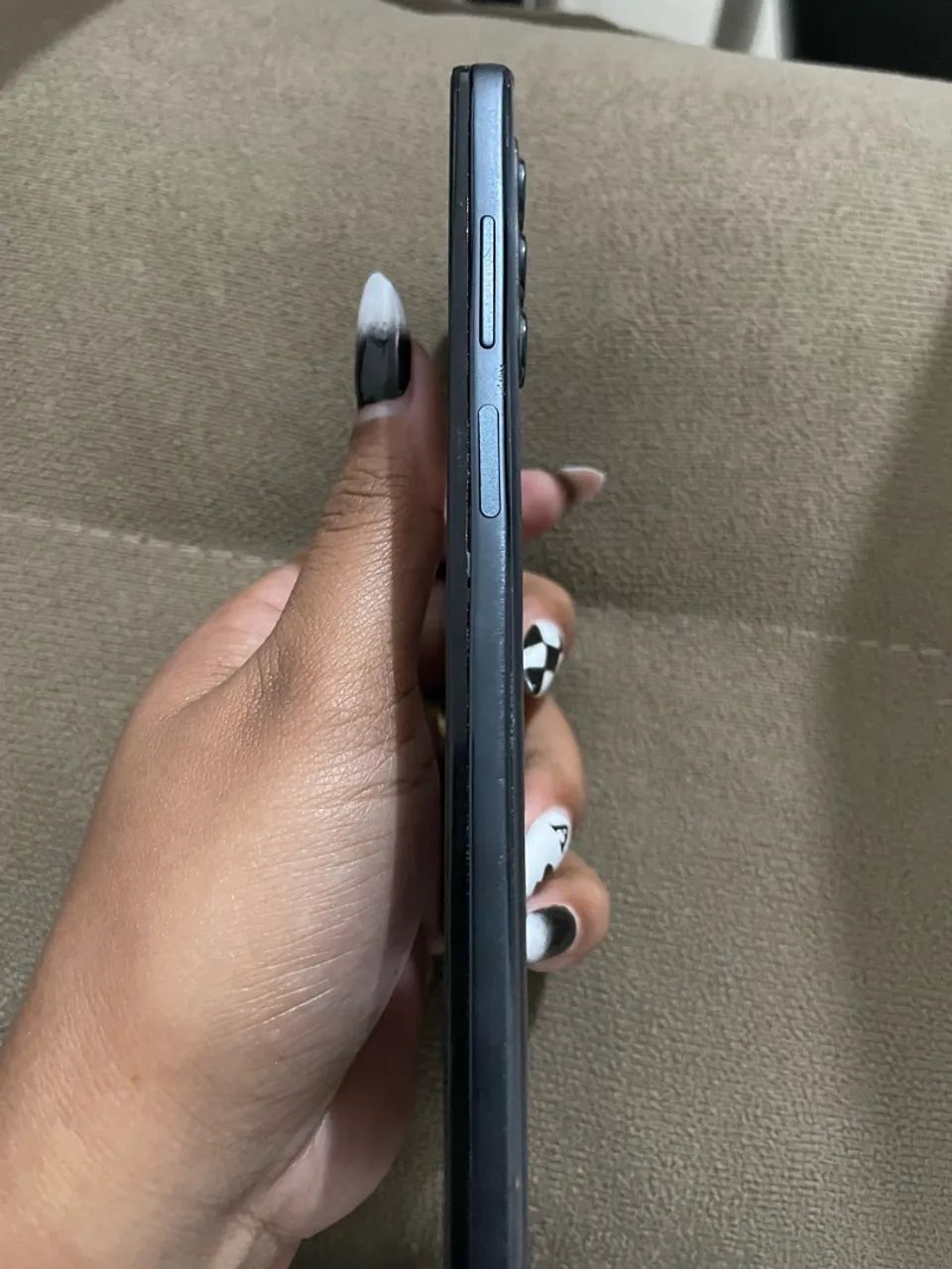 Moto g82 usado - Foto 3