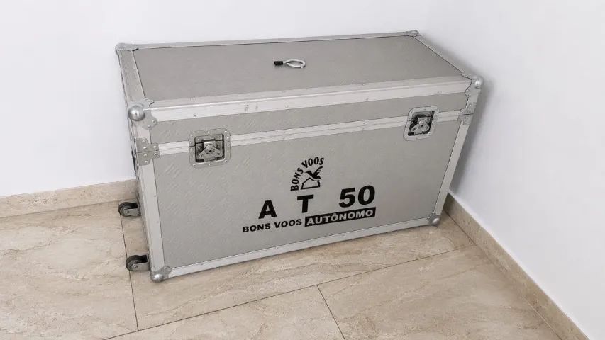 Avião vant 150  - Foto 3