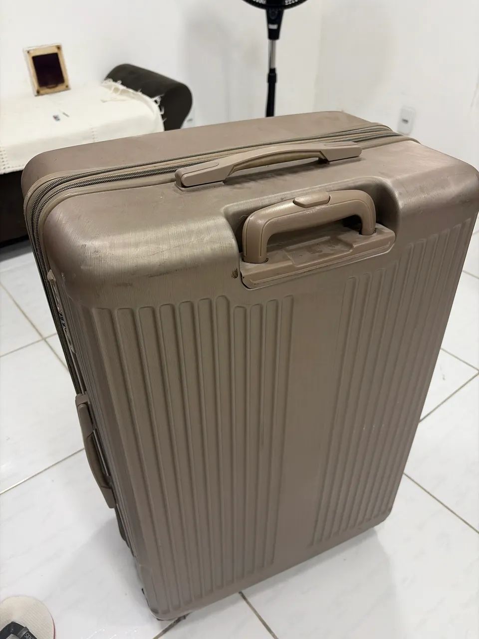 Mala gigante de viagem - Foto 4