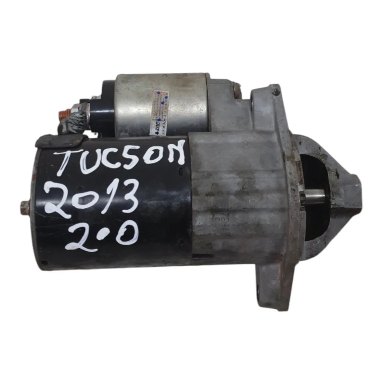 Motor Arranque Hyundai Tucson 2.0 2013