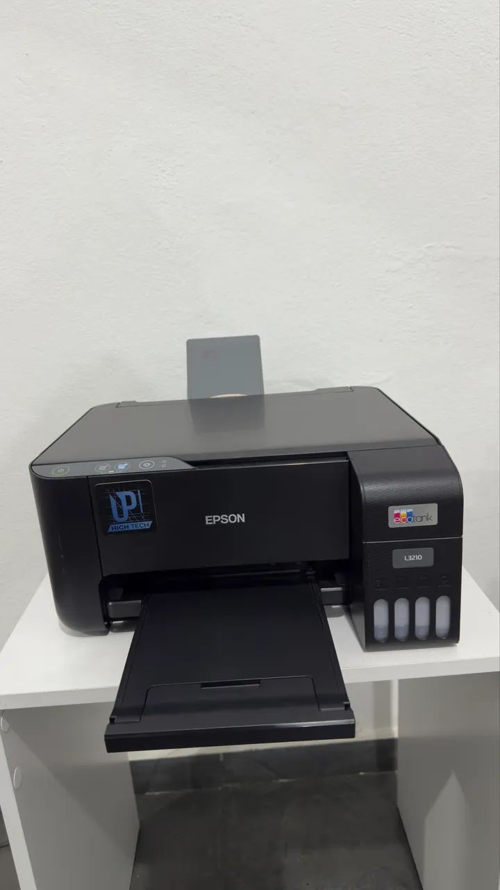 Impressora de Decalque para tatuagem - Foto 2